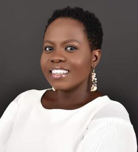 Darling Maame Efua Cann